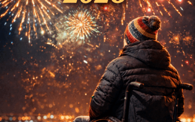 Neujahrswünsche 2026